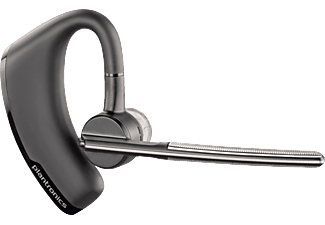 PLANTRONICS VOYAGER LEGEND BT BLACK - Office Headset (In-ear, Schwarz)