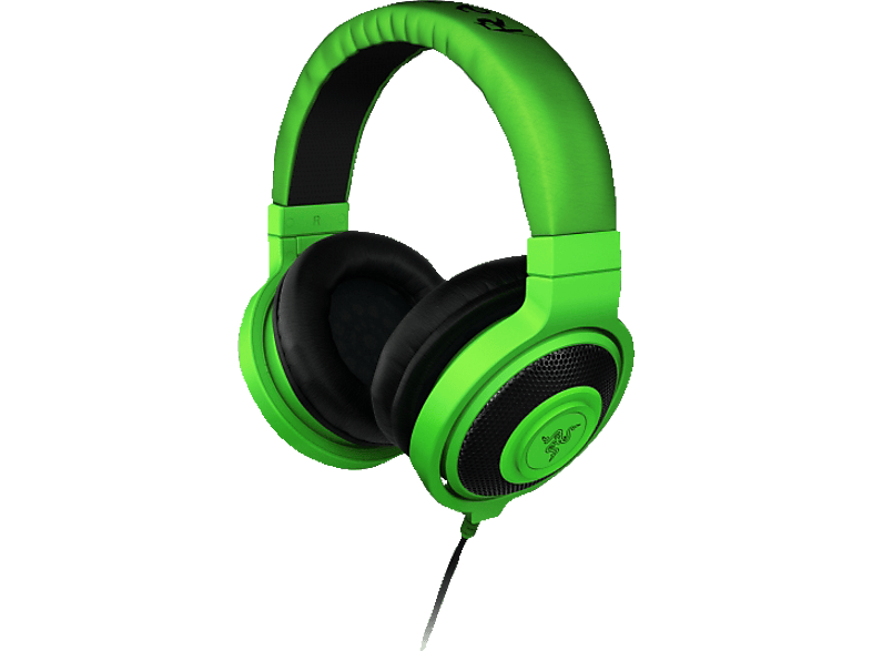media markt razer kraken