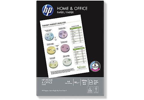 HP HEWLETT PACKARD A4 Papier (CHP150)