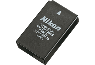 NIKON EN-EL20 - Batterie