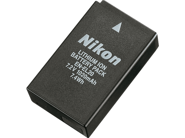NIKON EN-EL20 Batterij