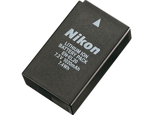 NIKON EN-EL20 - Batterie