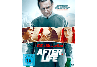 After Life (Lenticular-Edition) Blu-ray