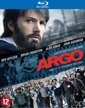 Argo - Blu-ray
