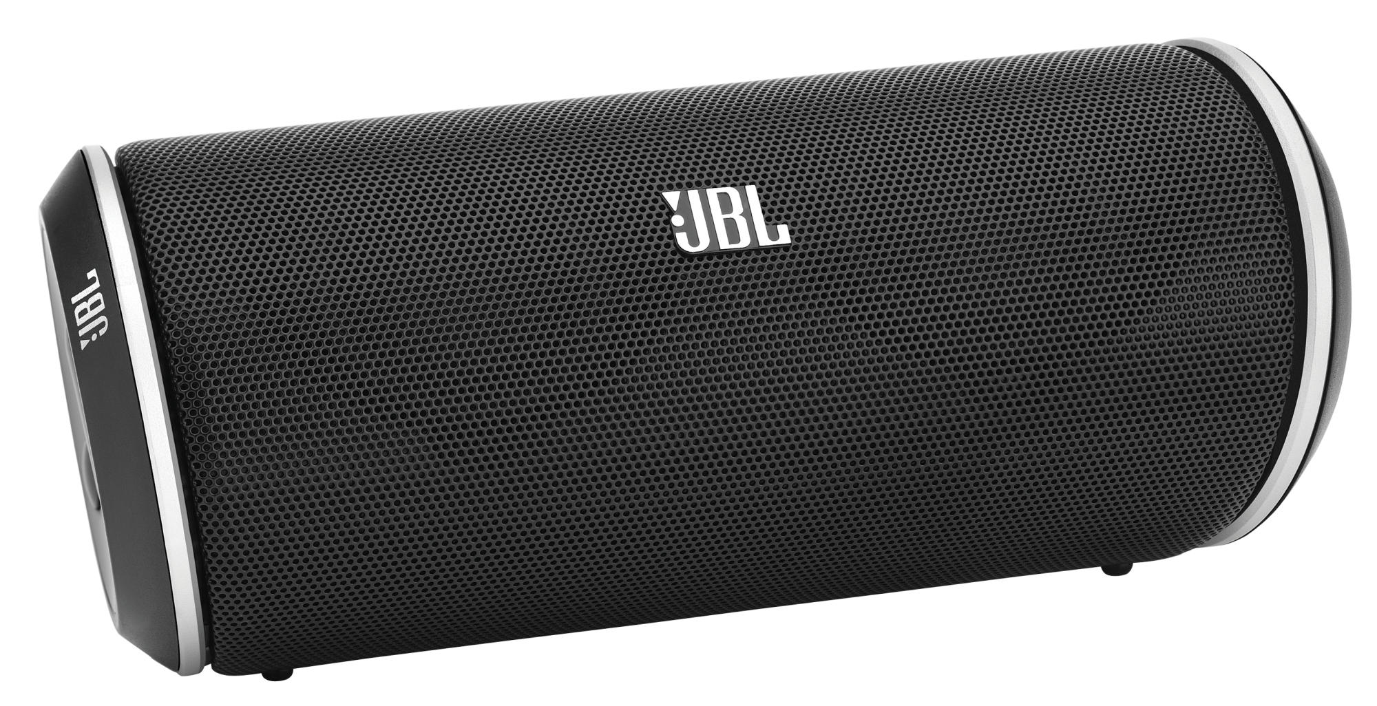 Altavoz portátil - JBL Flip I Negro, Bluetooth