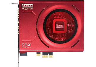 Creative sound blaster z interne soundkarte - Unser Testsieger 