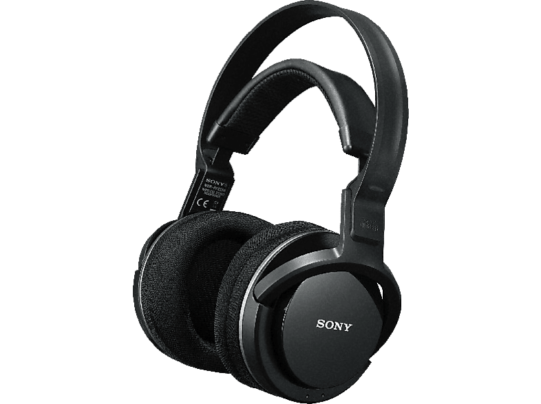 Sony MDR-RF855RK. Auriculares de diadema cerrados 