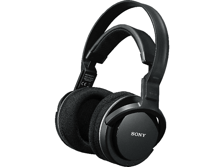 SONY Draadloze hoofdtelefoon RF (MDRRF855RK)