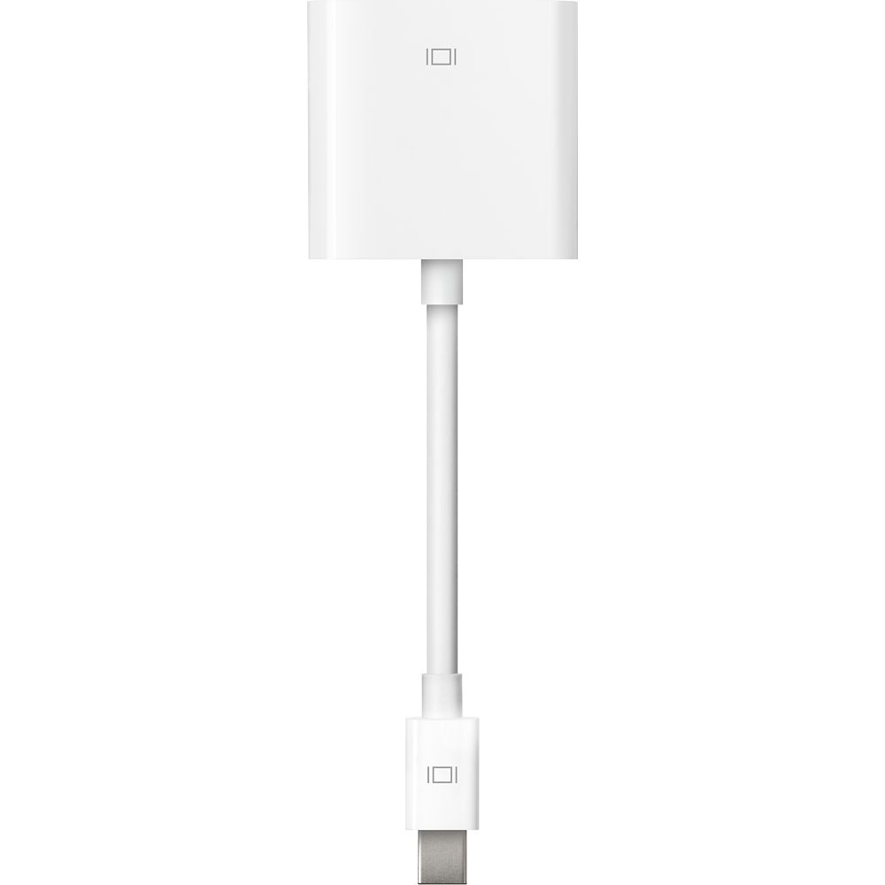 APPLE MB570Z/B Mini DisplayPort auf-DVI-Adapter