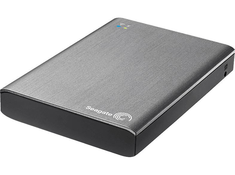 Disco duro de 1Tb | Seagate Wireless Plus