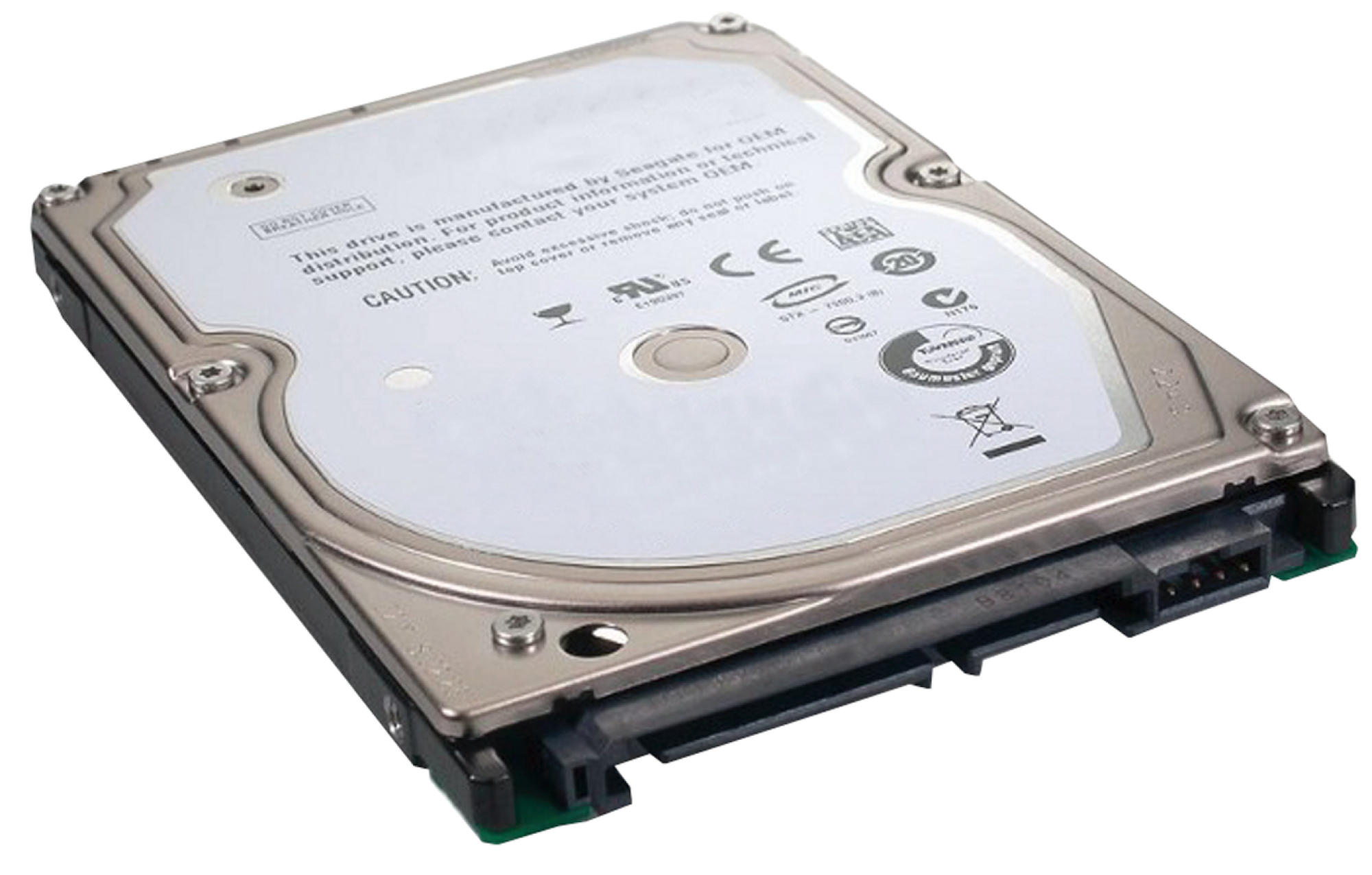 Disco duro de 500Gb - WD Caviar Blue interno, 2.5", SATA