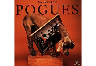 The Pogues - BEST OF  - (CD)