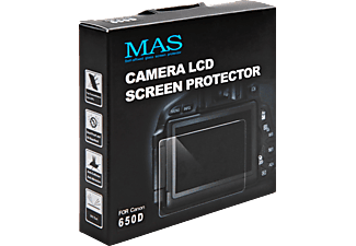 MAS ISARFOTO MAS650D - vitre de protection