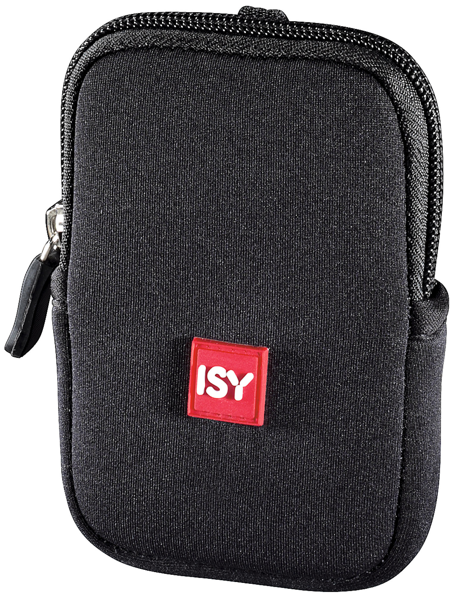 Tasche, ISY Schwarz IPB-1000