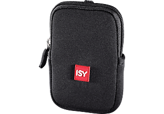 ISY IPB-1000 Tasche, Schwarz