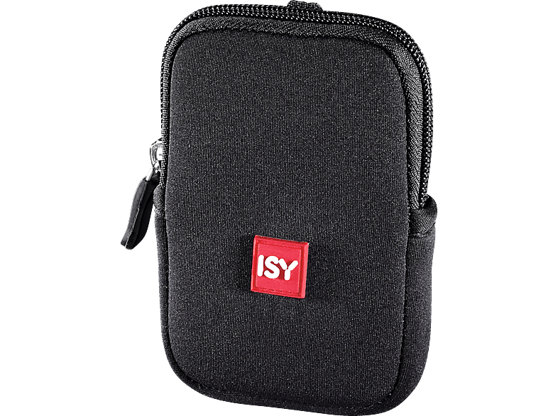 Tasche, ISY Schwarz IPB-1000