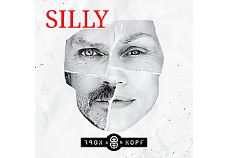 Silly - Kopf An Kopf  - (CD)