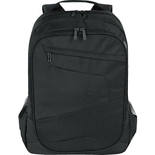 TUCANO Lato Backpack, noir - Sac à dos pour ordinateur portable, Noir