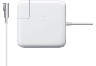 APPLE MC747ZM/A 45W MagSafe Power Adapter Apple, Weiß
