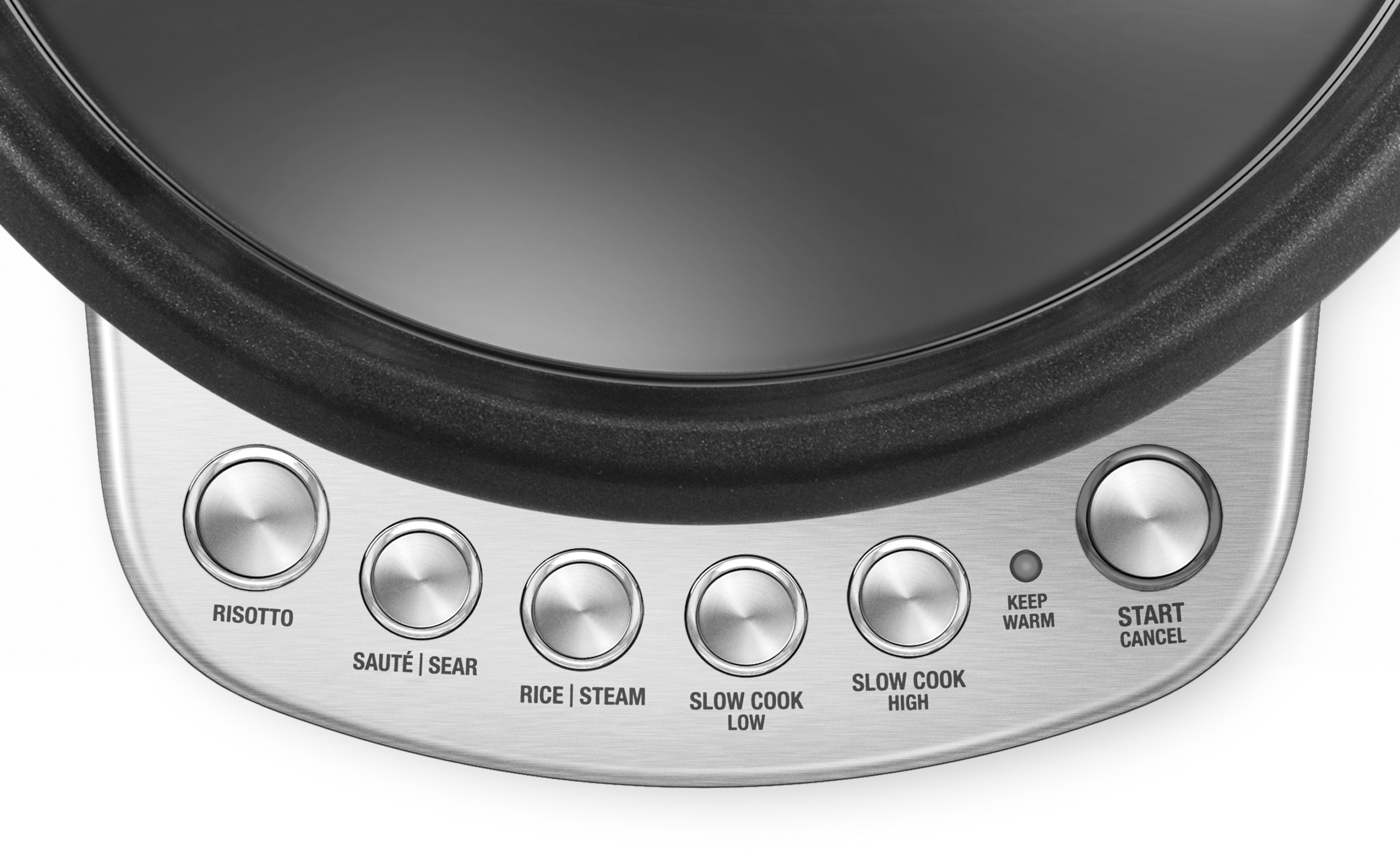 GASTROBACK 42538 Design Multicook Dampfgarer
