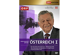 Österreich 1 ORF Edition Box [DVD]