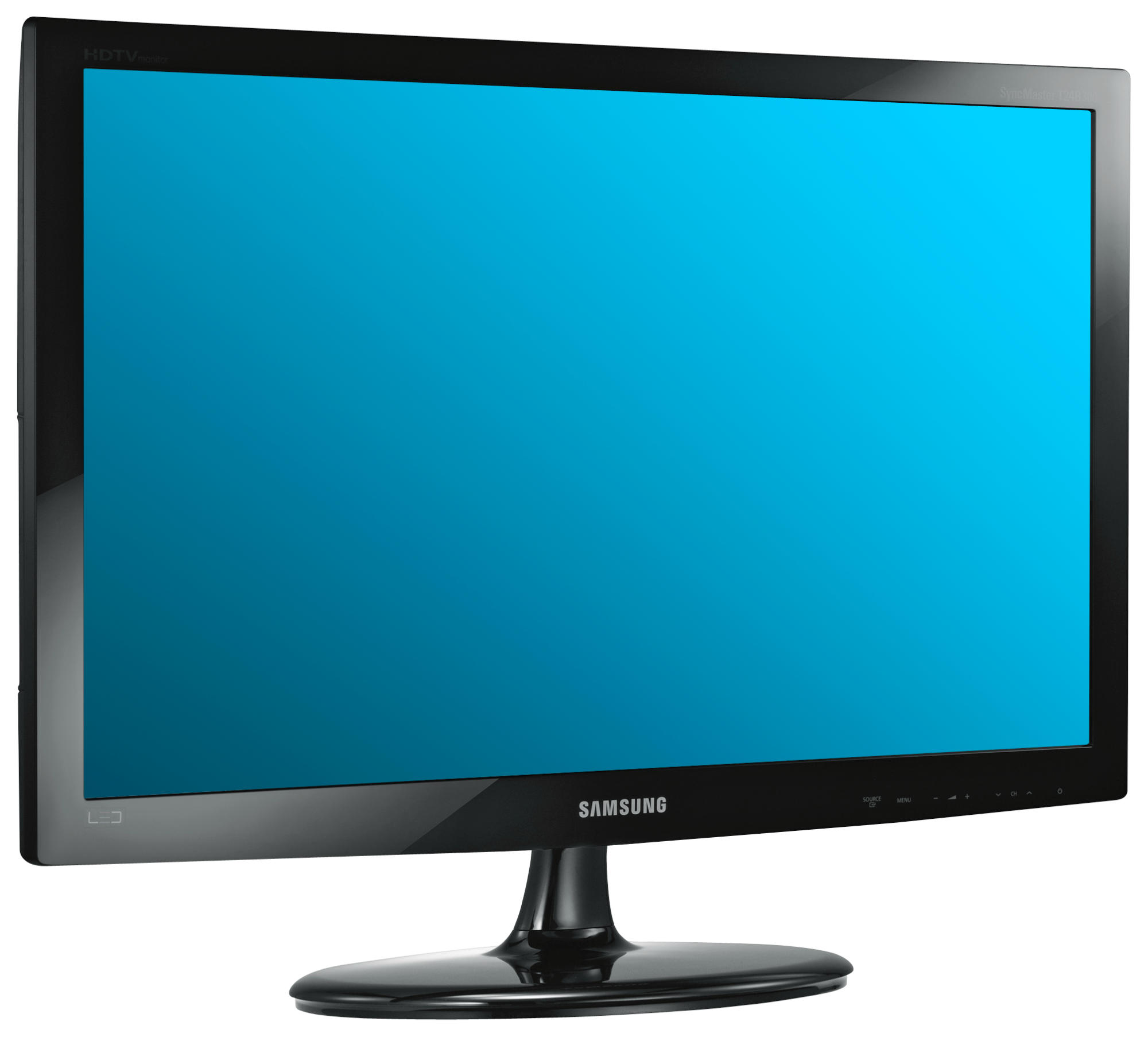 Monitor TV - Samsung 24B301 Full HD, HDMI