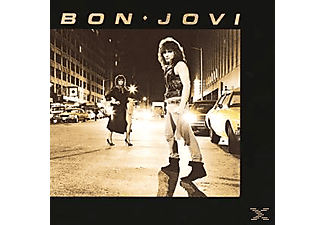 Bon Jovi - Bon Jovi (Special Edition) (CD)