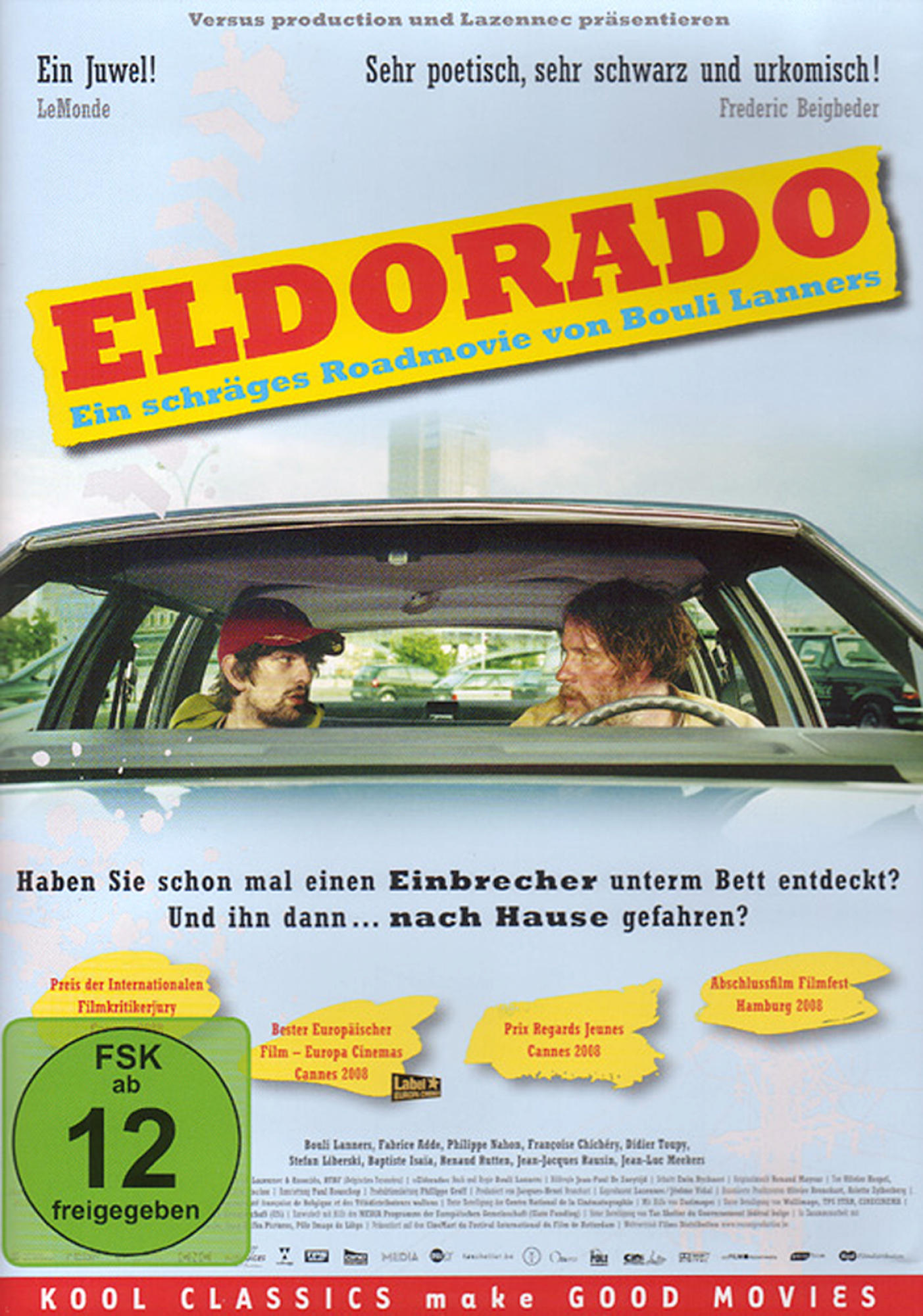 DVD ELDORADO