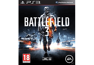Battlefield 3 (PlayStation 3)