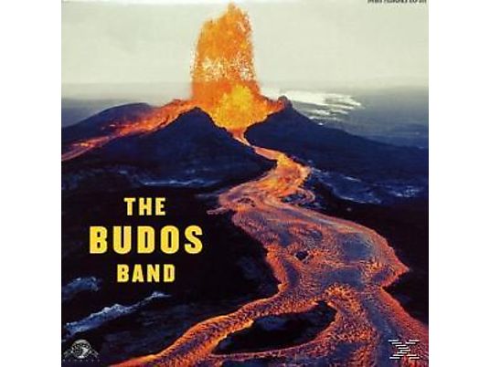 The Budos Band - The Budos Band (LP) [Vinyl]