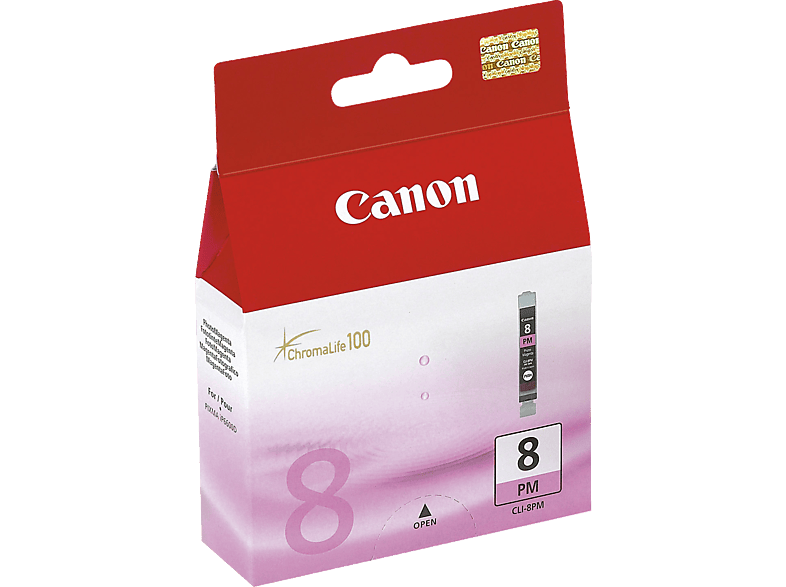 CANON CLI-8 Magenta (0622B006)