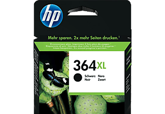 HP 364XL Zwart