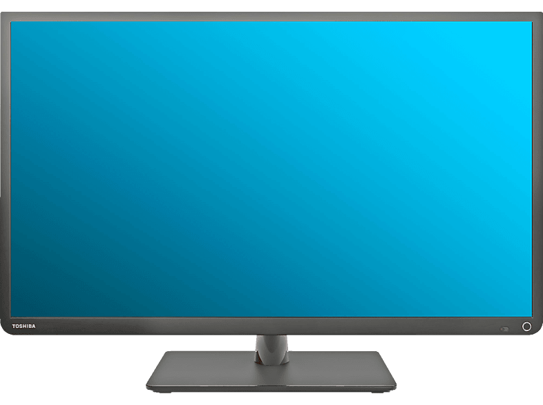 TV LED 39" | Toshiba 39L2333DG