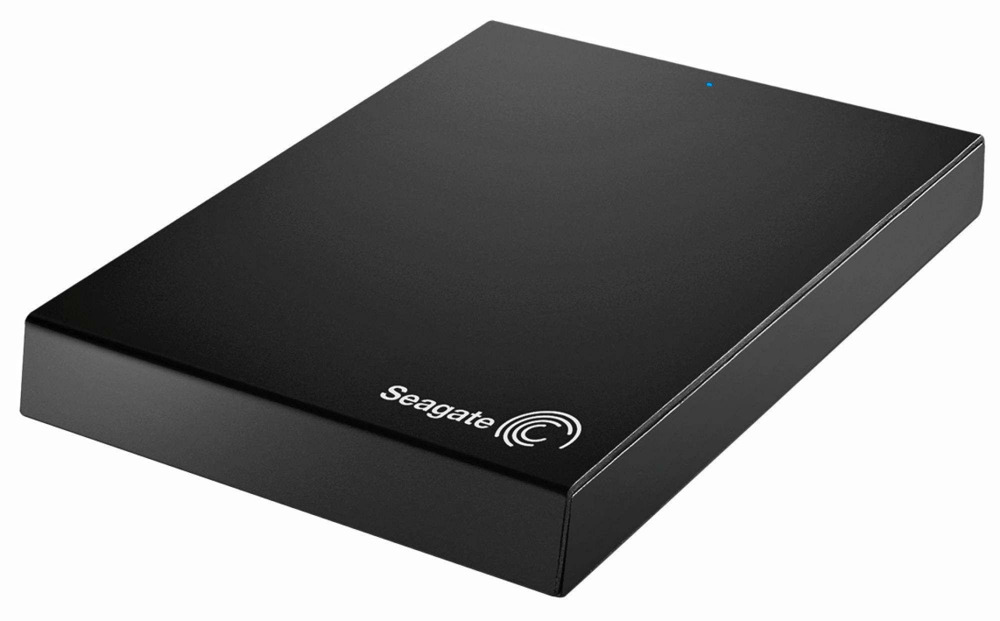 Seagate Expansión 1TB 3.0