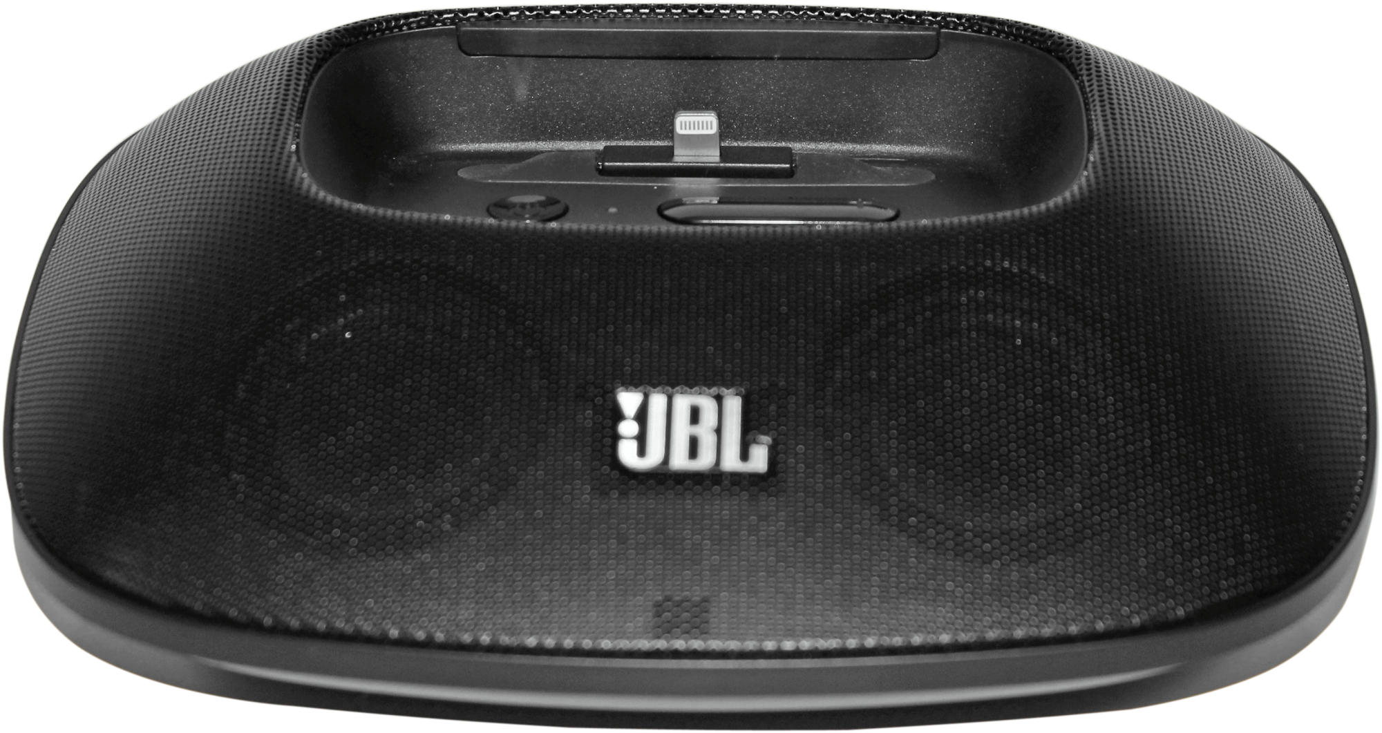Docking station - JBL OnBeat Micro iPhone 5 Negro