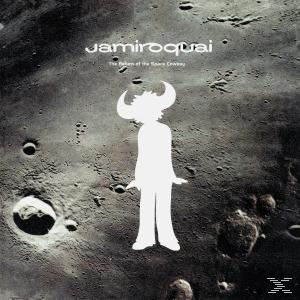 Jamiroquai - The Return Cowboy The Of - (Vinyl) Space (Remastered)