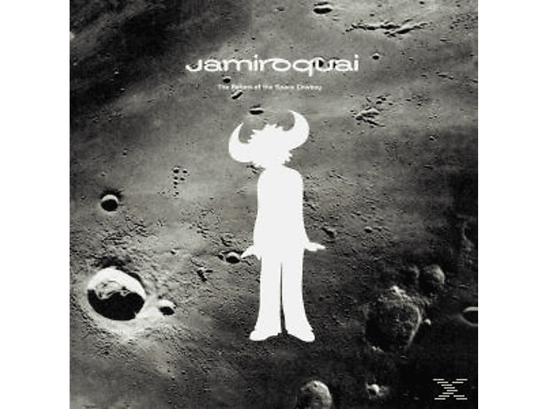 Jamiroquai - The Return Cowboy The Of - (Vinyl) Space (Remastered)
