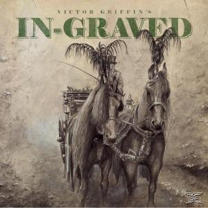 In-graved - IN-GRAVED  - (CD)
