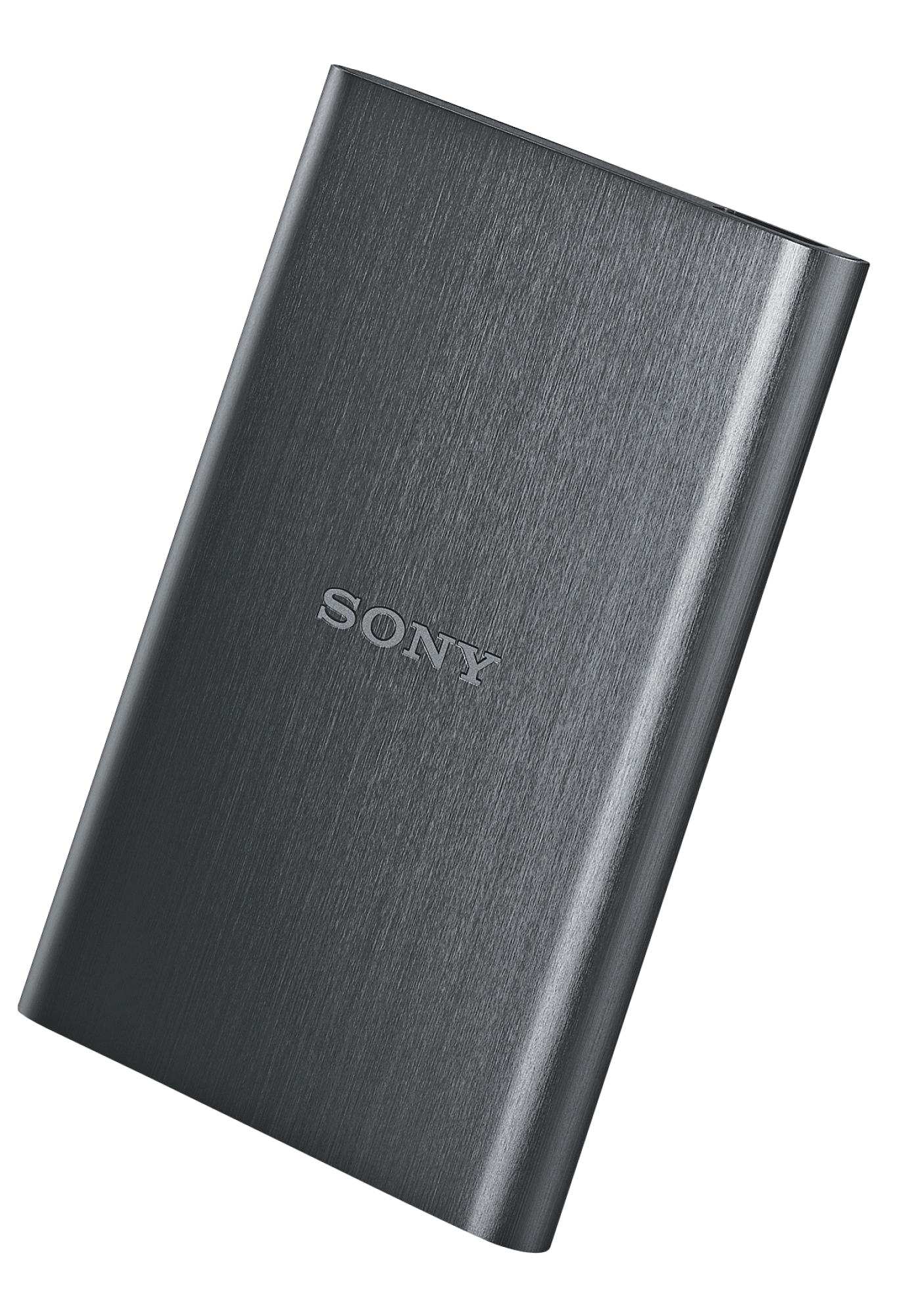 Sony HD-EG5B 500GB 2.5" USB 3.0 Negro