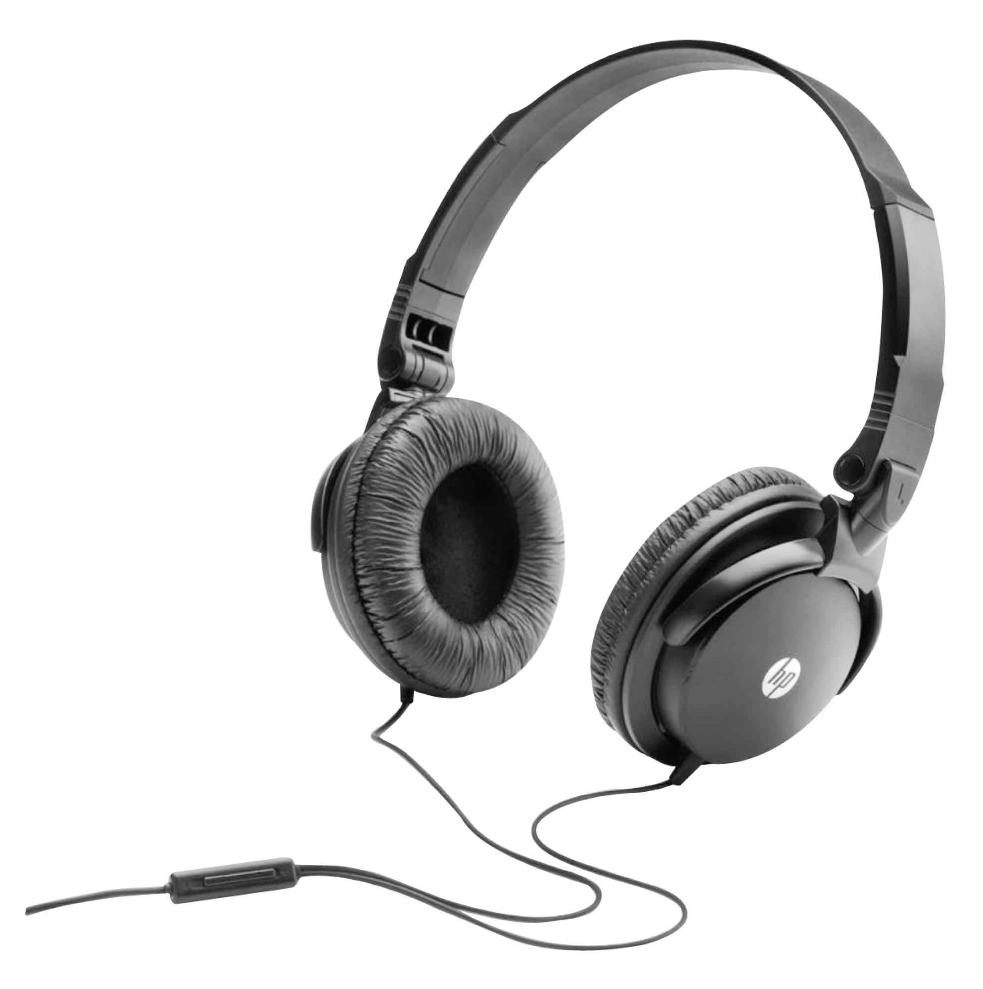 Auriculares - Hp, A2Q79AA HEADESET H2500