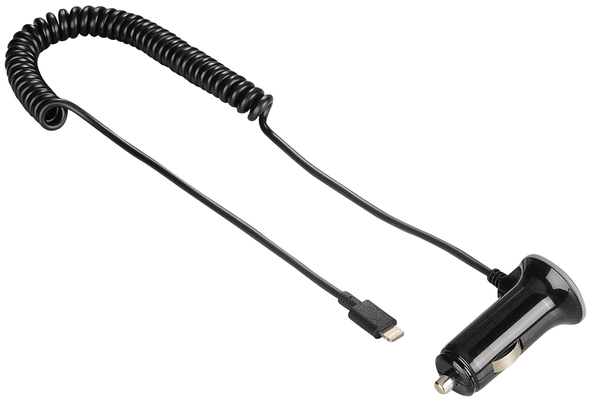 Ładowarka HAMA Ładowarka samochodowa iPod/iPhone