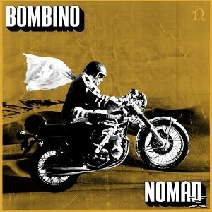 Bombino - Nomad  - (CD)