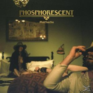 Phosphorescent - Muchacho  - (CD)