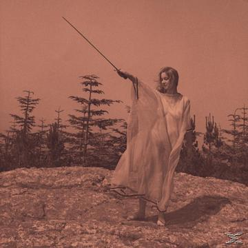 Unknown Mortal Orchestra - II  - (CD)