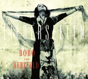 Bobo & Herzfeld - Liederseelen (CD) 