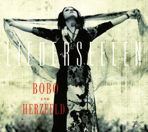 - (CD) - Bobo Herzfeld Liederseelen &