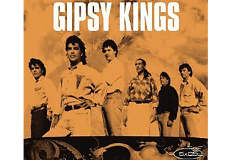 Gipsy Kings | Gipsy Kings - Original Album Classics - (CD) Rock & Pop ...