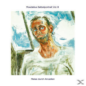 Roedelius - Selbstportrait Iii  - (CD)