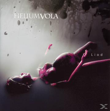 Helium Vola - Liod (Special Edition)  - (CD)