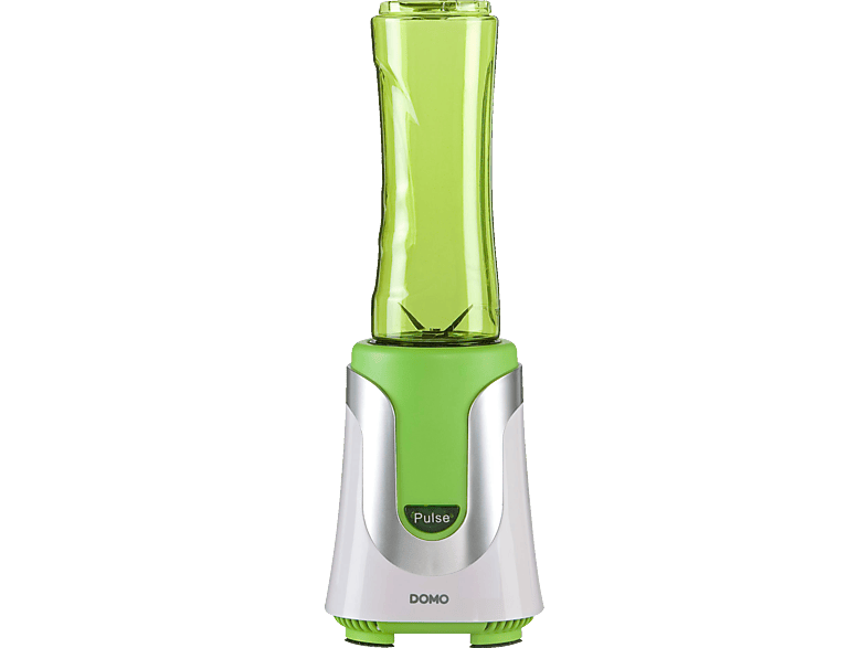 verwennen sociaal op tijd DOMO DO436BL Blender groen kopen? | MediaMarkt